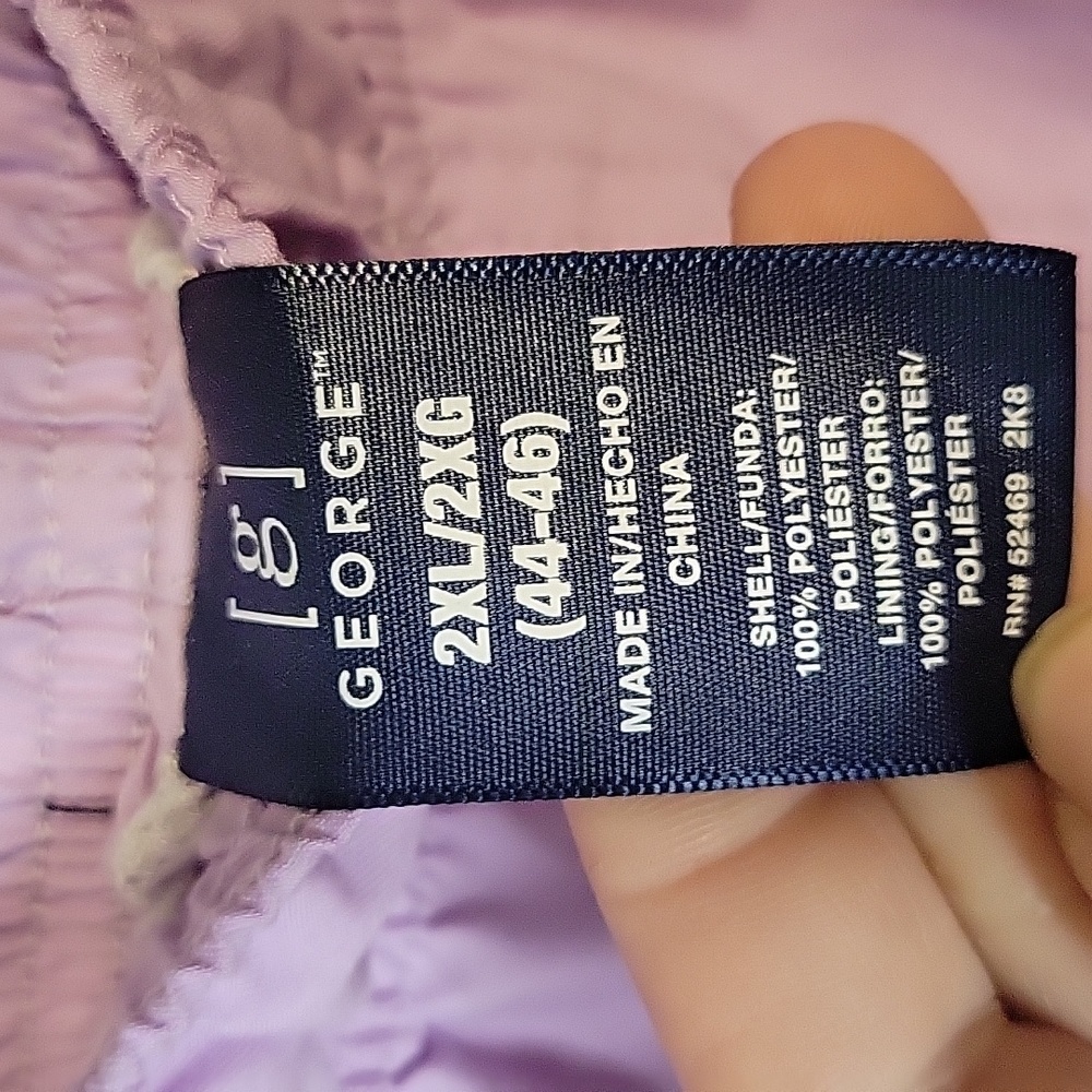 George Swim Trunks - Picture 4 of 4